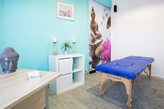 Massagem modeladora para 2 | Sementes d´Amor em Cascais