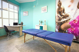 Massagem modeladora para 2 | Sementes d´Amor em Cascais