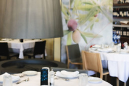 RESTAURANTE O NOBRE