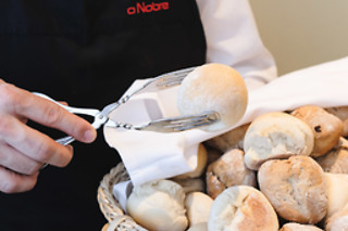Cheque Gourmet para 2 | Restaurante O Nobre by Chef Justa Nobre, Campo Pequeno (Lisboa)