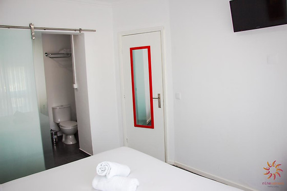 NINE SENSES GUEST HOUSE - photo 1