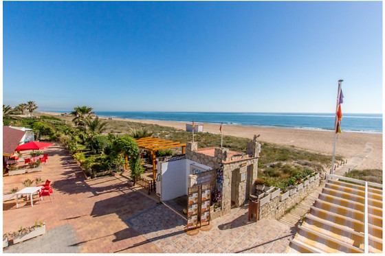 CAMPING SAN VICENTE - photo 2