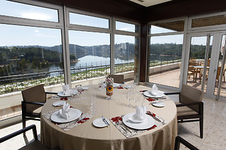 Montebelo Aguieira Lake Resort & Spa em Viseu