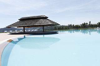 Montebelo Aguieira Lake Resort & Spa em Viseu