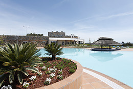 MONTEBELO AGUIEIRA LAKE RESORT & SPA*****