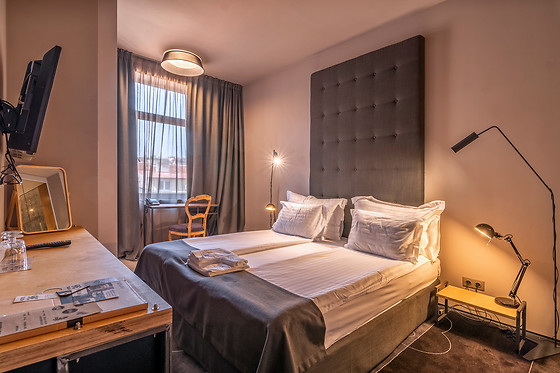 Hotel 36 - photo 2