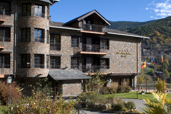 ABBA XALET SUITES HOTEL - photo 5