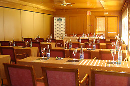 ABBA XALET SUITES HOTEL