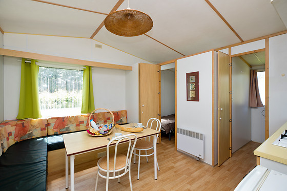 Camping les Platanes - photo 7