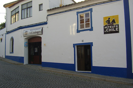 A ESTALAGEM - photo 0