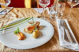 Auberge du Cochon d'Or