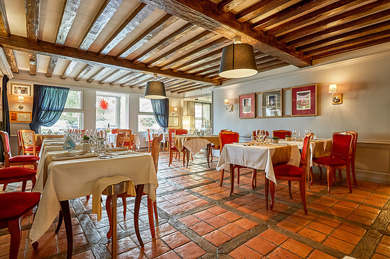 Auberge du Cochon d'Or - photo 0