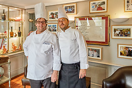 Auberge du Cochon d'Or