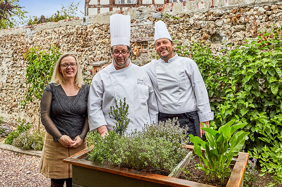 Auberge du Cochon d'Or - photo 8