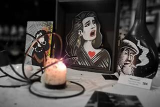 Jantar com fado ao vivo para 2 no Fado Português em Vila Nova de Gaia (Porto)
