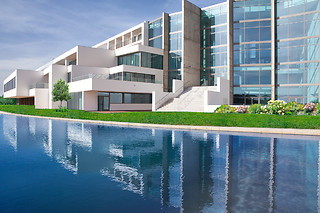 Algarve Race Resort & Hotel em Portimão