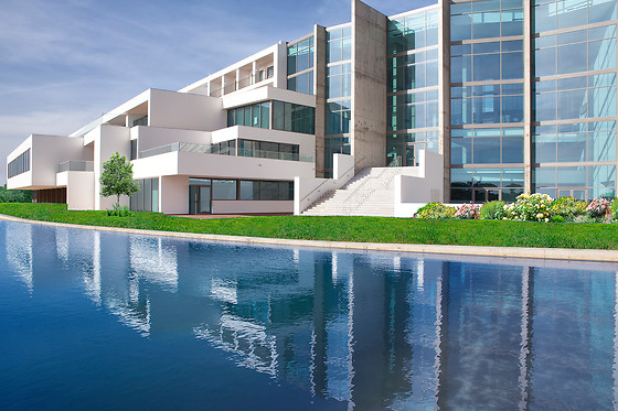 Algarve Race Resort & Hotel em Portimão