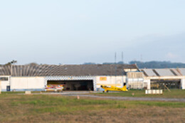 ACCV - Aero Clube da Costa Verde