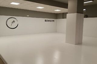 Uma aula de Judo Kids em grupo para 1 em BowGym em Linda-a-Velha (Lisboa)