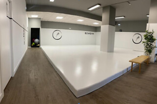 Uma aula de Judo Kids em grupo para 1 em BowGym em Linda-a-Velha (Lisboa)