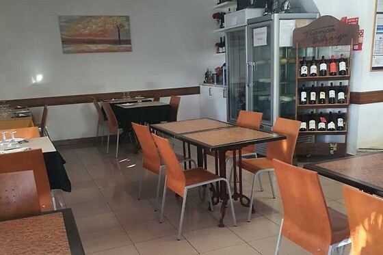 Restaurante Casa Velhinha - photo 2