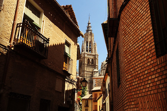 TOLEDO MAGICO - photo 1