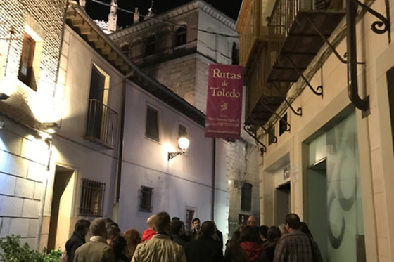 TOLEDO MAGICO - photo 5