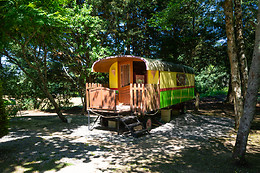 Vendée Yourte
