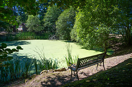 Vendée Yourte
