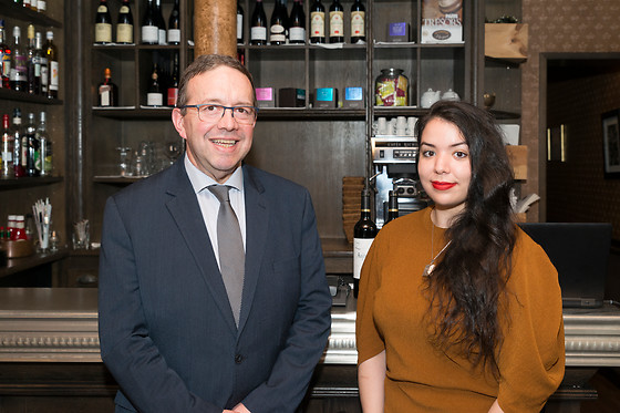Le Comptoir Marguery - photo 6