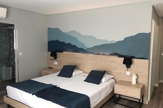 Hostel S. Miguel FitNCare - photo 8