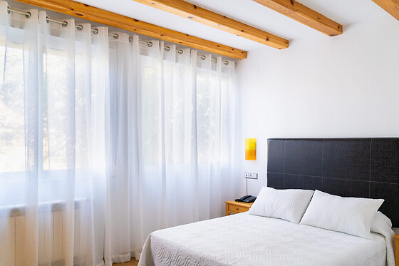 HOTEL PUERTA DE CAZORLA - photo 5