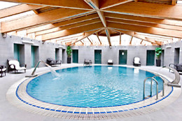 CURIA PALACE HOTEL SPA & GOLF