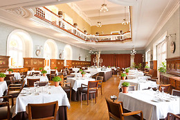 CURIA PALACE HOTEL SPA & GOLF