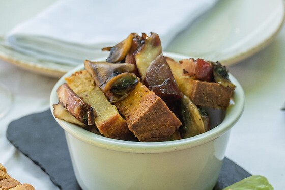 Almoço ou jantar para 2 em Restaurante Bons Tempos (Vila Real)