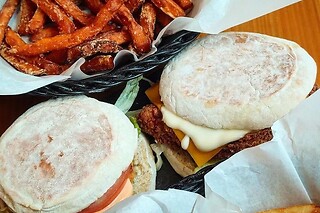 Gourmet Card para 2 no restaurante Caco Burguer | Benfica (Lisboa)