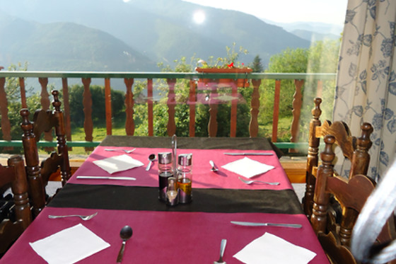 HOTEL TERRALTA - photo 3