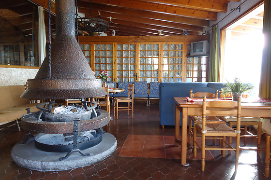 HOTEL TERRALTA - photo 4