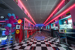 Memphis Caen Mondeville