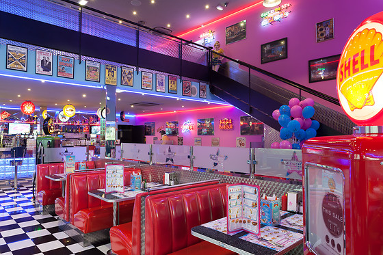 Memphis Caen Mondeville - photo 6