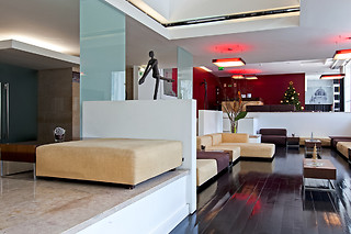 Uma noite em quarto duplo com pequeno-almoço para 2 em Hotel Jerónimos 8**** (Lisboa)