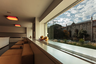 Uma noite em quarto duplo com pequeno-almoço para 2 em Hotel Jerónimos 8**** (Lisboa)