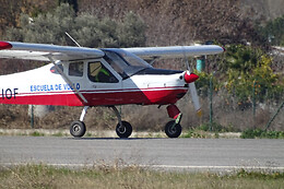 CLUB AÉREO CÓRDOBA