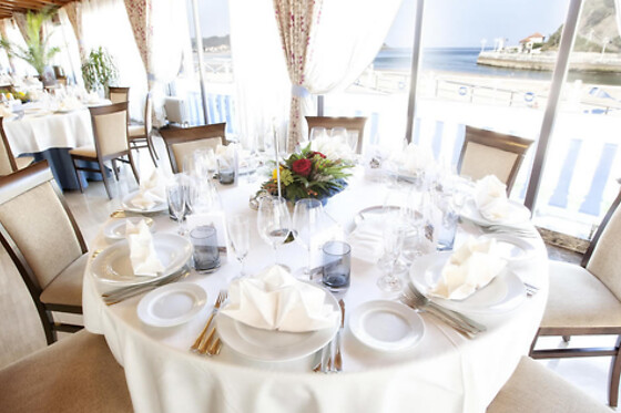 SILKEN GRAN HOTEL DEL SELLA - photo 1