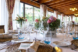 SILKEN GRAN HOTEL DEL SELLA
