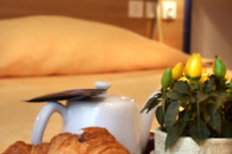 Rex Hotel***