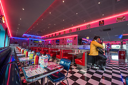 Memphis  Clermont Ferrand