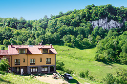 HOTEL EL QUESAR GAMONEU