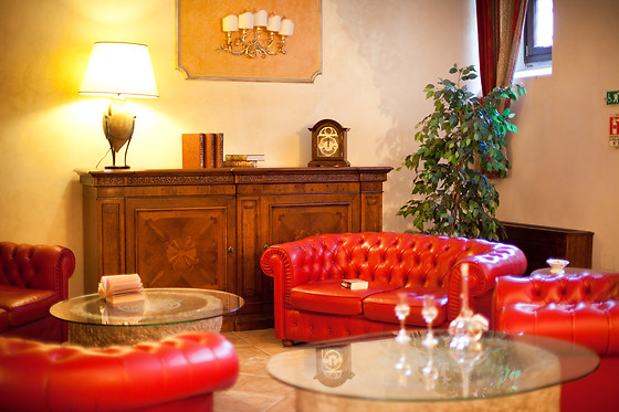 Hotel Villa Torre Antica - photo 3