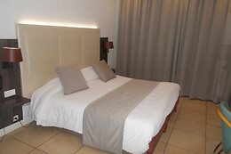 Hotel Restaurant Le Fleurance